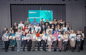 Мастерство передаётся